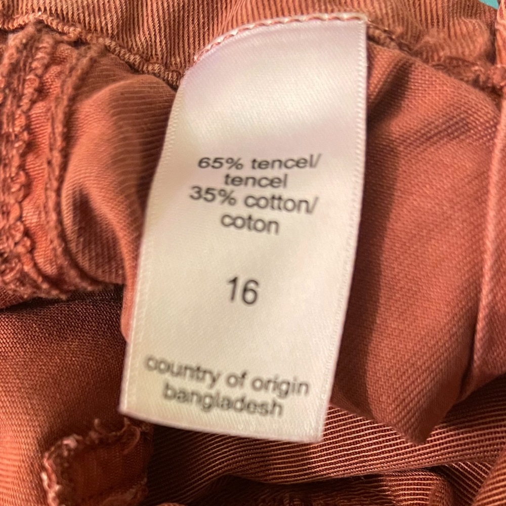 COPY - Women's Casual Pants - Picture 5 of 10